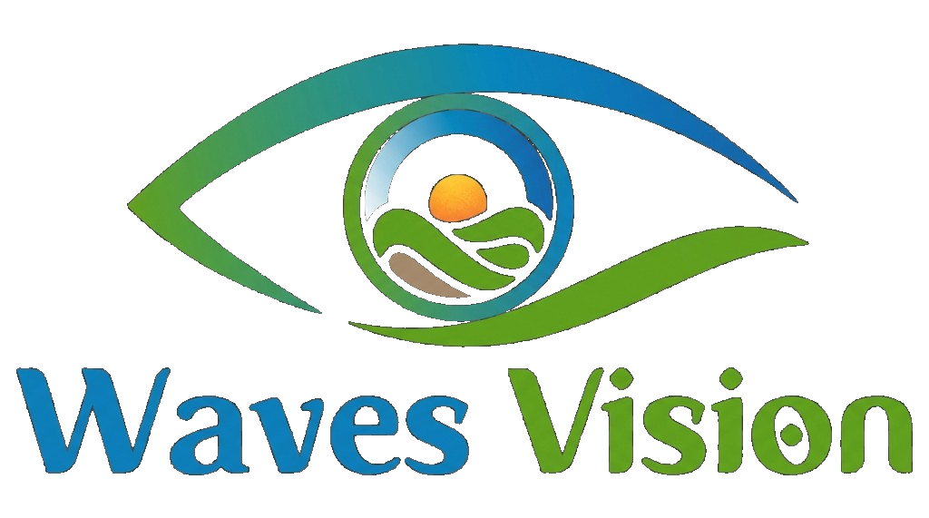 Vision Wave Waves Vision | Building Smarter Ecosystems for India's Sustainable Growth